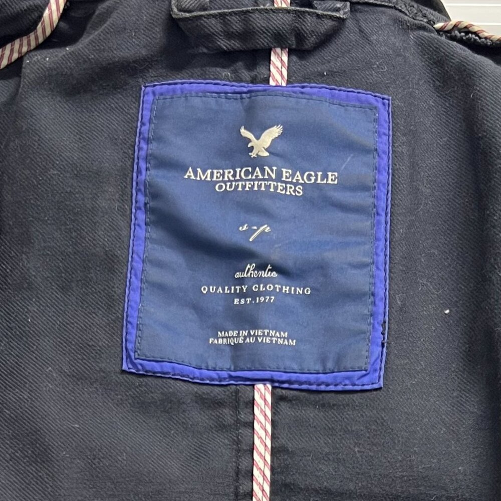 Preppy Blazer - Picture 6 of 6